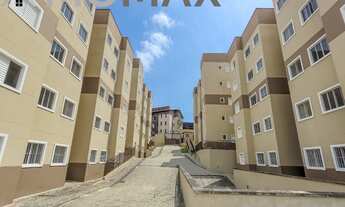 Imagem 4: Apartamento com 2 Quartos e 1 banheiro à Venda, 47 m²