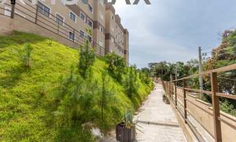 Imagem 3: Apartamento com 2 Quartos e 1 banheiro à Venda, 47 m²