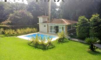 Imagem 2: Veleiros de Ibiúna - Casa em Condomínio Fechado de Alto Padrão em Ibíuna - SP na represa