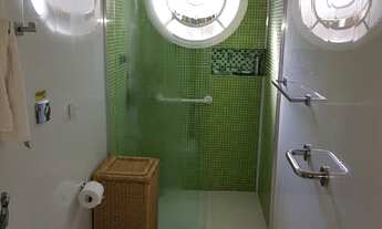 Imagem 4: Casa de Campo de Alto Padrão no Condomínio Veleiros de Ibiúna. 4 Dormitórios, sendo 1 suit