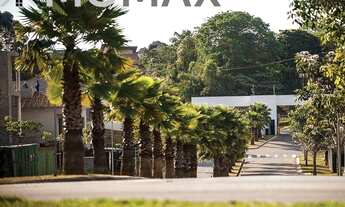 Imagem: Terreno Condomínio Vintage. OPORTUNIDADE