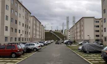 Imagem: APARTAMENTO RESIDENCIAL em COTIA - SP, JARDIM