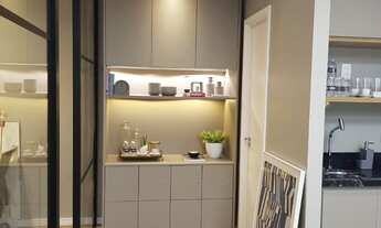 Imagem 6: Sala comercial incrível, pronta para uso com o melhor acabamento da região