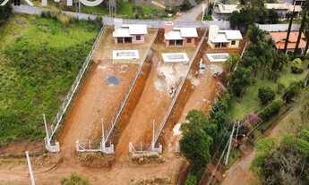 Imagem: Casa/ Sítio / Chácara com 1 Quarto à