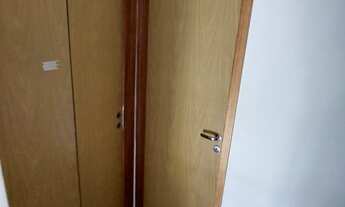 Imagem 3: Casa em Condomínio à Venda em Cotia-SP, Jardim Ísis: 2 Quartos, 2 Salas, 2 Banheiros, 1 Va