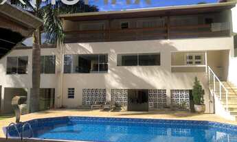 Imagem: Sobrado Com 5 Dormitórios, 700 m² - Venda