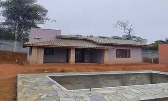 Imagem 2: Casa/ Sítio / Chácara com 1 Quarto à venda, 750m² - Paruru