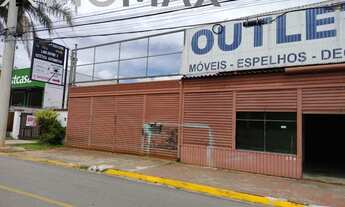 Imagem: PONTO COMERCIAL, BUNJIRO NAKAO