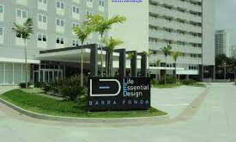 Imagem 4: Sala comercial na barra funda com 35m² pronta para trabalhar