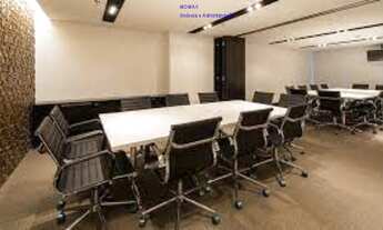 Imagem 3: Sala comercial na barra funda com 35m² pronta para trabalhar