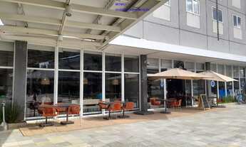 Imagem 6: Sala comercial na barra funda com 35m² pronta para trabalhar