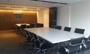 Imagem 2: Sala comercial na barra funda com 35m² pronta para trabalhar