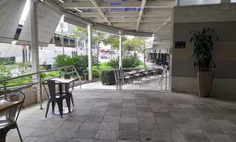 Imagem 7: Sala comercial na barra funda com 35m² pronta para trabalhar