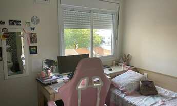 Imagem 6: Apartamento de 150 metros quadrados para alugar; apartamento na Vila Romana para alugar; a