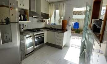 Imagem: Casa para locação - Condomínio Reserva