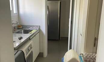 Imagem 7: Apartamento de 150 metros quadrados para alugar; apartamento na Vila Romana para alugar; a