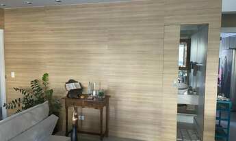 Imagem 2: Apartamento de 150 metros quadrados para alugar; apartamento na Vila Romana para alugar; a