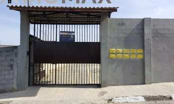 Imagem 4: Condomínio para renda a venda com 11 unidades, sendo 10 unidades de 70m e uma de 150m, em