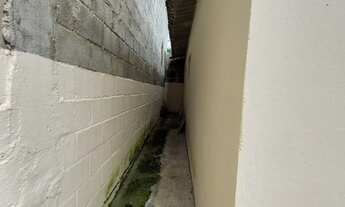 Imagem 7: Casa com 2 dormitórios para alugar, 64 m² por R$ 1.300,00/mês - Lagoa - Vargem Grande Paul