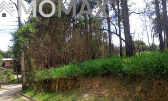 Imagem: Terreno de Esquina a Venda em Condomínio!!!!