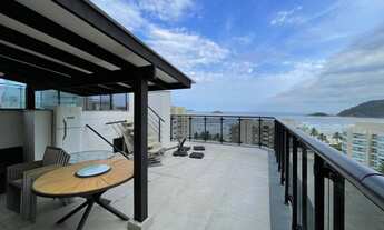 Imagem: APARTAMENTO RESIDENCIAL em BERTIOGA - SP