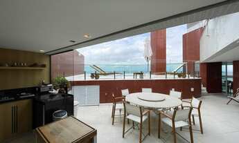 Imagem 2: APARTAMENTO RESIDENCIAL em BERTIOGA - SP, RIVIERA