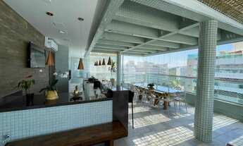 Imagem 7: APARTAMENTO RESIDENCIAL em BERTIOGA - SP, RIVIERA