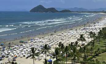 Imagem 2: APARTAMENTO RESIDENCIAL em BERTIOGA - SP, RIVIERA