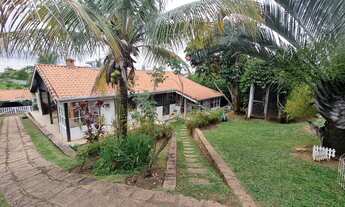 Imagem 3: Chacara a venda no Mosteiro de Itaici na cidade de Indaiatuba. Chacara com 1120m2 de terr