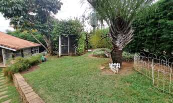 Imagem 4: Chacara a venda no Mosteiro de Itaici na cidade de Indaiatuba. Chacara com 1120m2 de terr