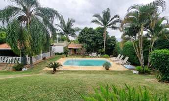 Imagem 2: Chacara a venda no Mosteiro de Itaici na cidade de Indaiatuba. Chacara com 1120m2 de terr