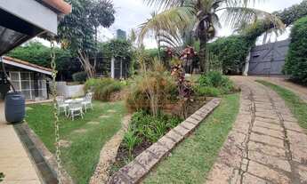 Imagem 5: Chacara a venda no Mosteiro de Itaici na cidade de Indaiatuba. Chacara com 1120m2 de terr