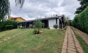 Imagem 6: Chacara a venda no Mosteiro de Itaici na cidade de Indaiatuba. Chacara com 1120m2 de terr