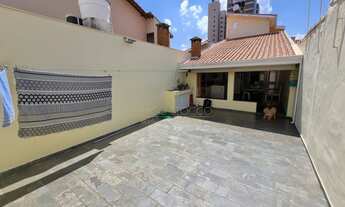 Imagem: Casa a venda no centro da cidade de Indaiatuba