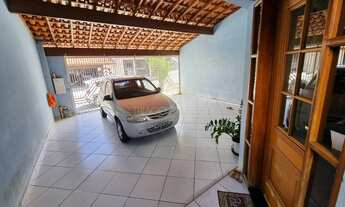 Imagem: Casa a venda na cidade de Indaiatuba R$