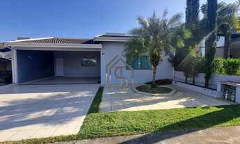 Imagem: Casa terrea Residencial Beira da Mata