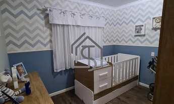 Imagem 7: Apartamento com dois dormitorios sendo 1 suite a venda no Edificio Verceli R$480.000,000 A