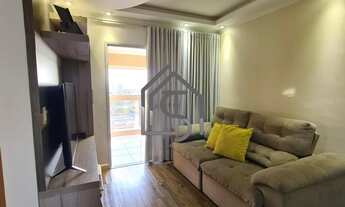 Imagem 3: Apartamento com dois dormitorios sendo 1 suite a venda no Edificio Verceli R$480.000,000 A