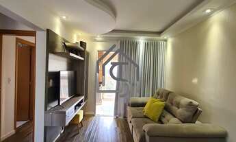 Imagem 4: Apartamento com dois dormitorios sendo 1 suite a venda no Edificio Verceli R$480.000,000 A