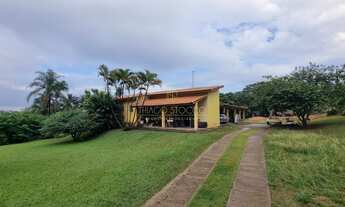 Imagem 2: Chácara à venda no Lagos de Shanadu, 5000 m² Lagos de Shanadu - Indaiatuba/SP R$2.800,000