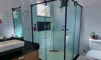 Imagem 7: Casa nova no Sabias indaiatuba 150m2 Terreno