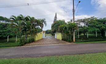 Imagem 6: Chácara à venda no Lagos de Shanadu, 5000 m² Lagos de Shanadu - Indaiatuba/SP R$2.800,000