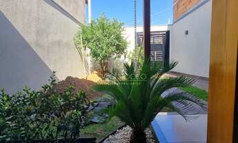 Imagem 3: Casa nova no Sabias indaiatuba 150m2 Terreno