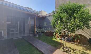 Imagem 2: Casa nova no Sabias indaiatuba 150m2 Terreno