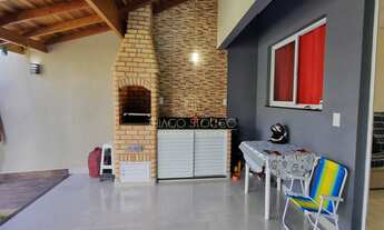 Imagem 4: Casa nova no Sabias indaiatuba 150m2 Terreno