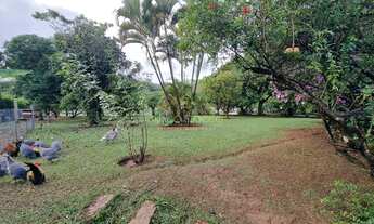 Imagem 5: Chácara à venda no Lagos de Shanadu, 5000 m² Lagos de Shanadu - Indaiatuba/SP R$2.800,000