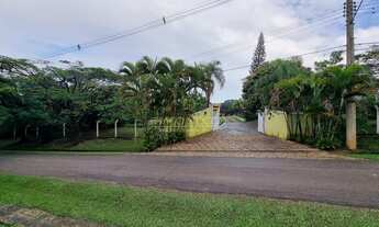 Imagem 3: Chácara à venda no Lagos de Shanadu, 5000 m² Lagos de Shanadu - Indaiatuba/SP R$2.800,000