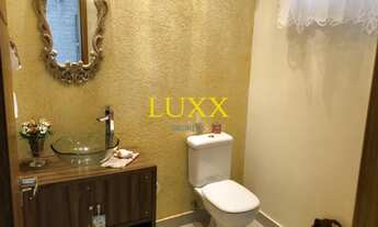 Imagem 4: CASA À VENDA NO CONDOMÍNIO RESERVA DA SERRA - MEDEIROS - JUNDIAÍ/SP