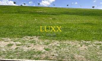 Imagem 3: Excelente terreno à venda no Alphaville Jundiaí I - 520m2 de área total e linda vista