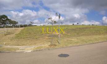 Imagem 4: TERRENO DE ESQUINA À VENDA ALPHAVILLE JUNDIAÍ - JUNDIAÍ/SP